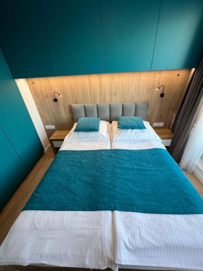 Apartament Fredry 2 Premium Klima Kołobrzeg Esterno foto
